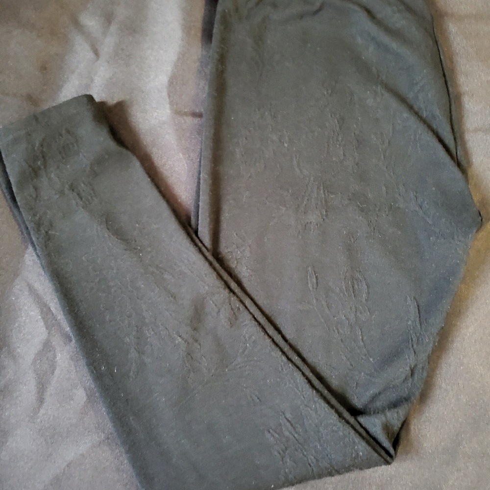 Leggings patterned Athleta